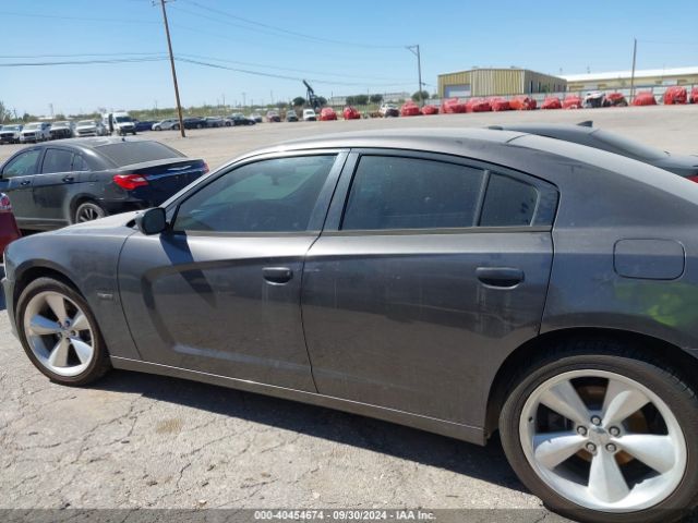 2C3CDXCT2EH134306 Dodge CHARGER R/T