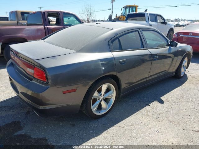 2C3CDXCT2EH134306 Dodge CHARGER R/T