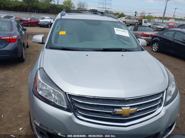 Chevrolet Traverse 2lt 2017 1GNKVHKD7HJ307848 Image 12