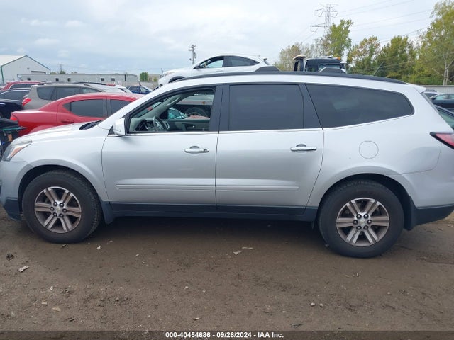 Chevrolet Traverse 2lt 2017 1GNKVHKD7HJ307848 Image 14