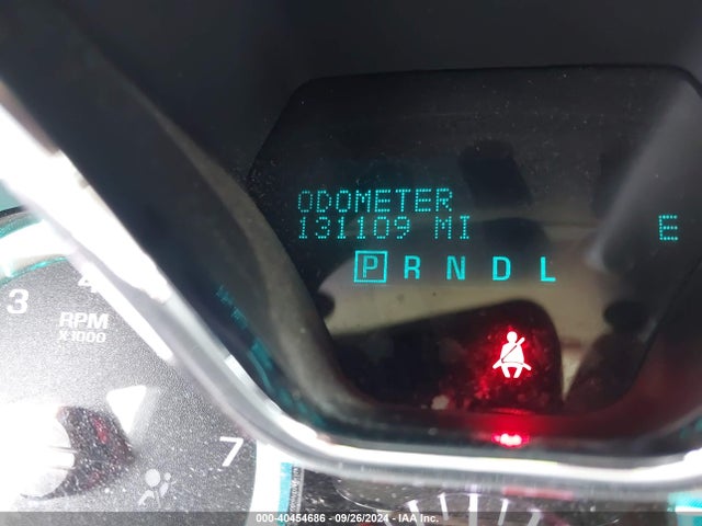 Chevrolet Traverse 2lt 2017 1GNKVHKD7HJ307848 Image 15