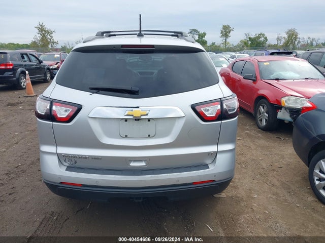 Chevrolet Traverse 2lt 2017 1GNKVHKD7HJ307848 Image 16