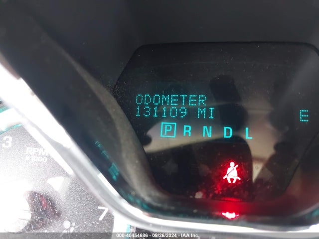 Chevrolet Traverse 2lt 2017 1GNKVHKD7HJ307848 Image 7