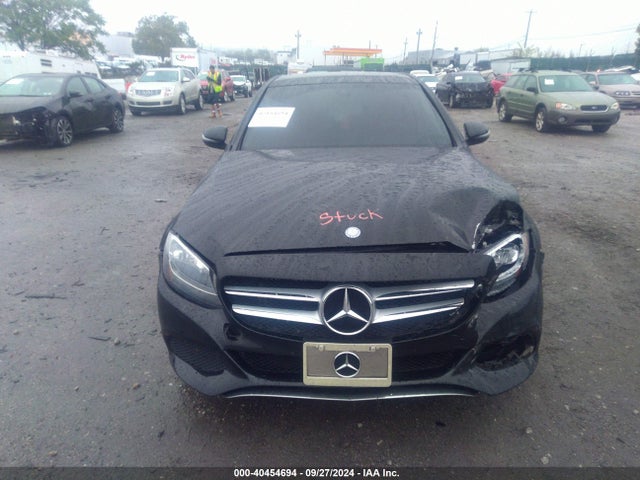 55SWF4KBXGU166499 Mercedes-Benz C 300 4matic/luxury 4matic/sport 4matic