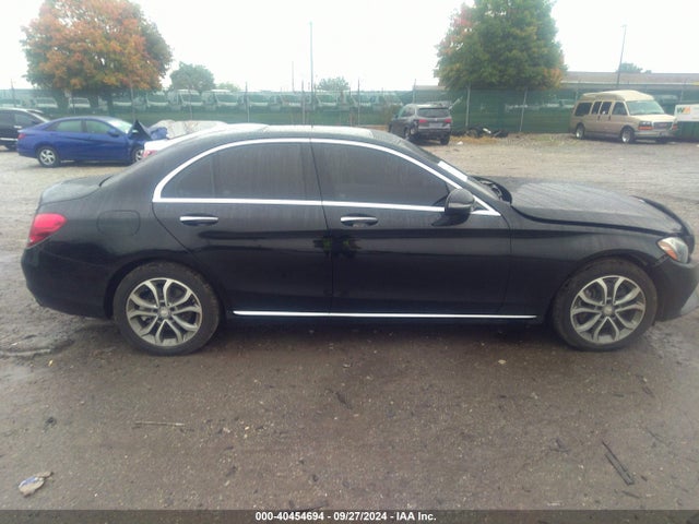 55SWF4KBXGU166499 Mercedes-Benz C 300 4matic/luxury 4matic/sport 4matic