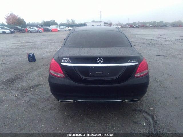 55SWF4KBXGU166499 Mercedes-Benz C 300 4matic/luxury 4matic/sport 4matic