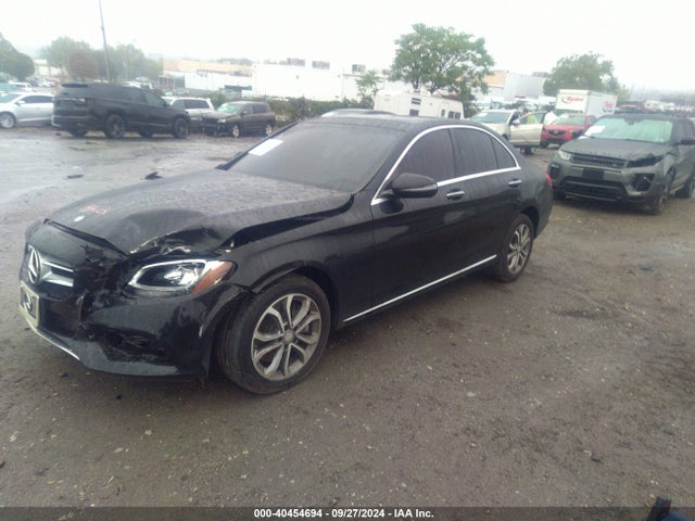 55SWF4KBXGU166499 Mercedes-Benz C 300 4matic/luxury 4matic/sport 4matic