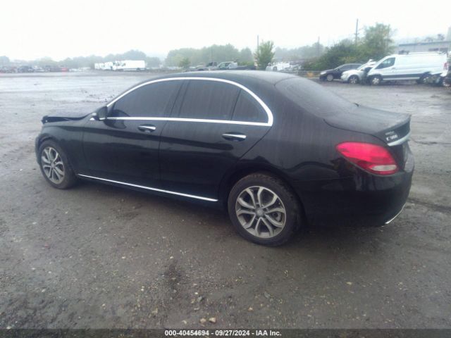 55SWF4KBXGU166499 Mercedes-Benz C 300 4matic/luxury 4matic/sport 4matic