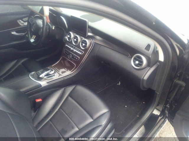 55SWF4KBXGU166499 Mercedes-Benz C 300 4matic/luxury 4matic/sport 4matic