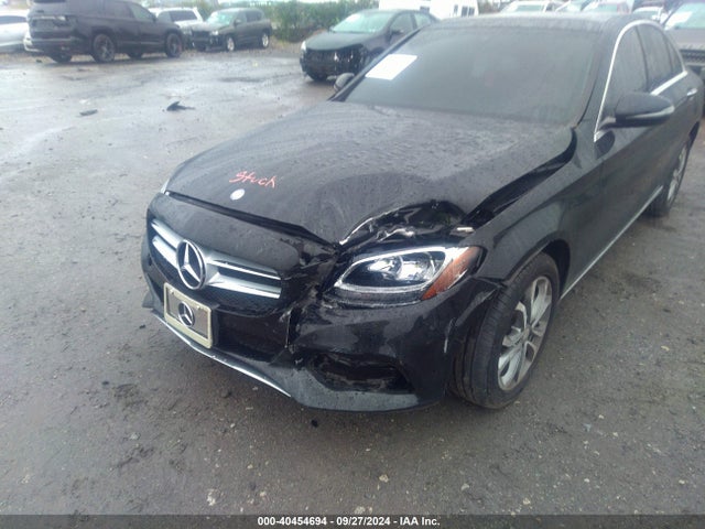 55SWF4KBXGU166499 Mercedes-Benz C 300 4matic/luxury 4matic/sport 4matic