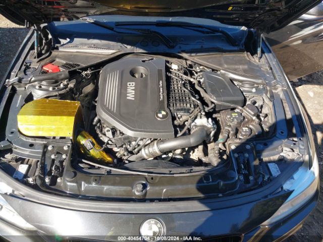 WBA8B7C50GK703154 BMW 340i Xdrive