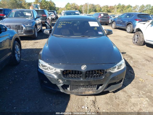 WBA8B7C50GK703154 BMW 340i Xdrive
