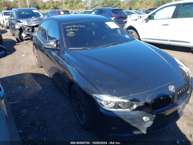 WBA8B7C50GK703154 BMW 340i Xdrive