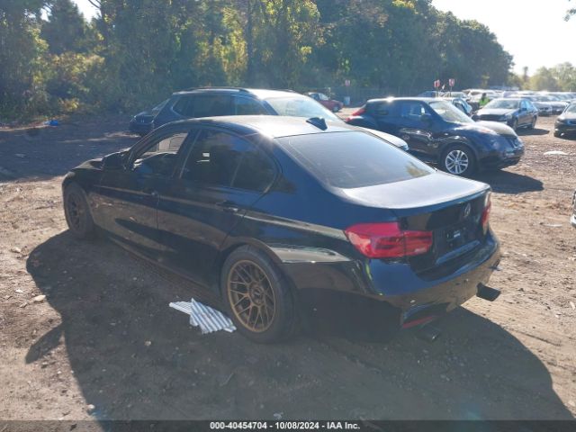 WBA8B7C50GK703154 BMW 340i Xdrive