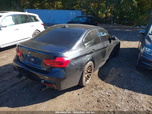 WBA8B7C50GK703154 BMW 340i Xdrive