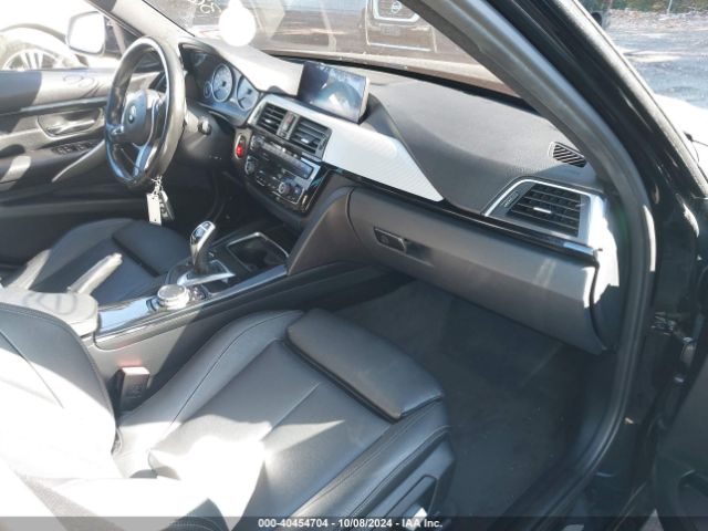 WBA8B7C50GK703154 BMW 340i Xdrive