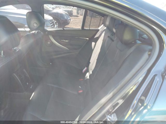 WBA8B7C50GK703154 BMW 340i Xdrive
