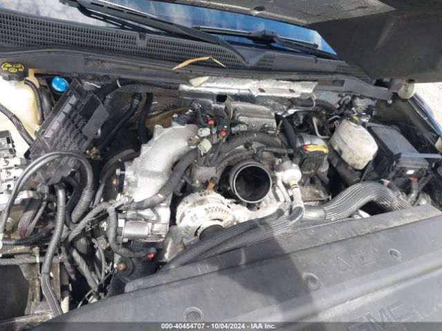 1GT12SEY8KF212377 GMC Sierra 2500hd Denali