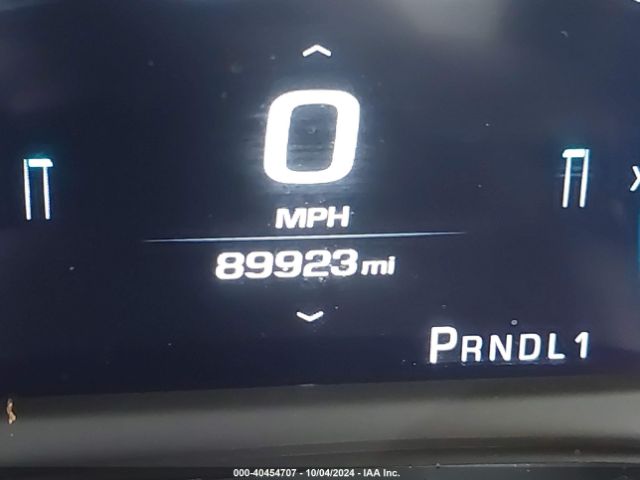 1GT12SEY8KF212377 GMC Sierra 2500hd Denali