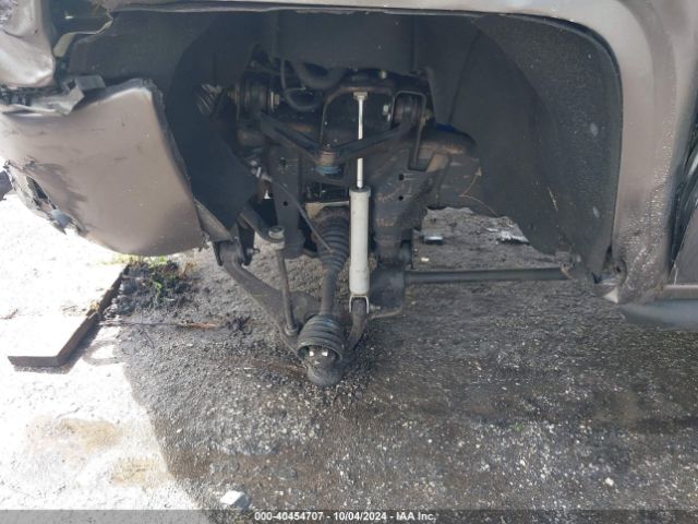 1GT12SEY8KF212377 GMC Sierra 2500hd Denali