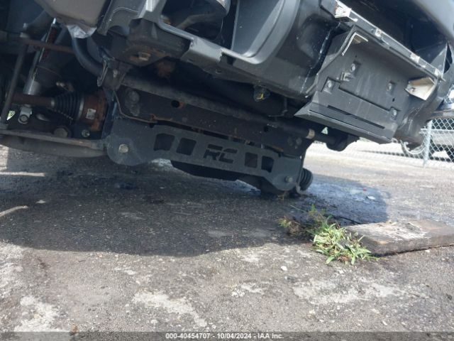 1GT12SEY8KF212377 GMC Sierra 2500hd Denali