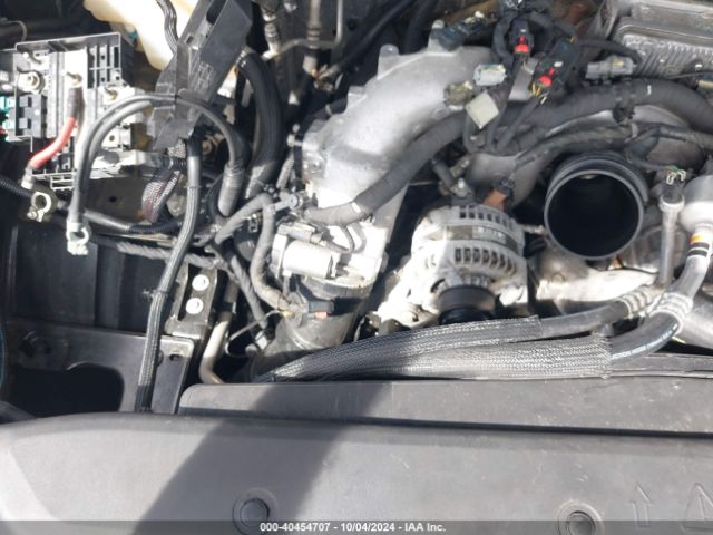 1GT12SEY8KF212377 GMC Sierra 2500hd Denali