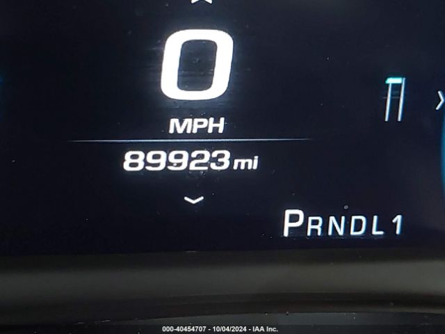 1GT12SEY8KF212377 GMC Sierra 2500hd Denali