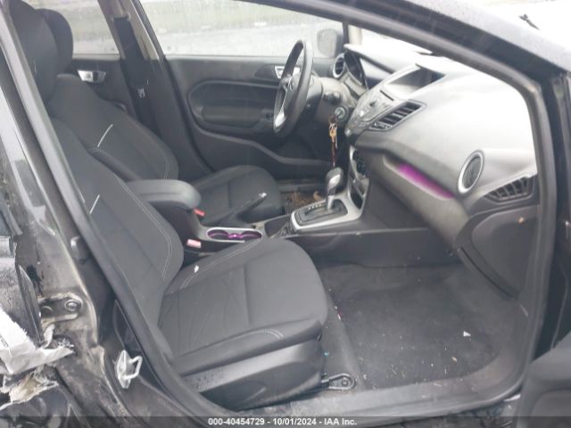 3FADP4BJ2EM239828 Ford FIESTA SE