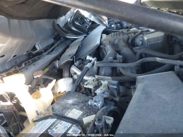 JF2SJADC6FH825195 Subaru Forester 2.5i Premium
