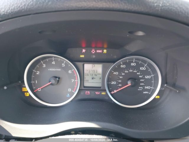 JF2SJADC6FH825195 Subaru Forester 2.5i Premium