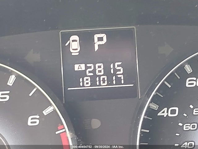 Продажа на аукционе авто 2010 Subaru Outback 2.5i Premium, vin: 4S4BRBCC6A3369781, номер лота: 40454752