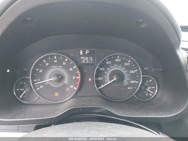 Продажа на аукционе авто 2010 Subaru Outback 2.5i Premium, vin: 4S4BRBCC6A3369781, номер лота: 40454752