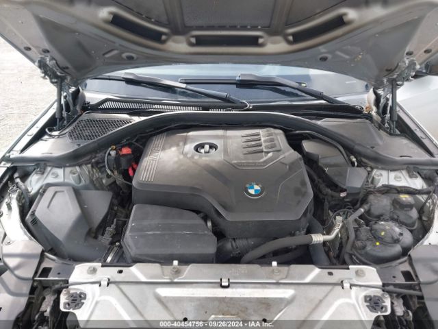 WBA5R1C09LFH85651 BMW 330I