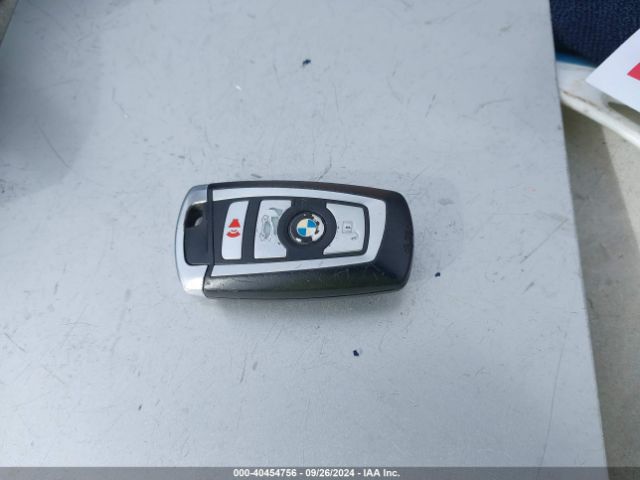 WBA5R1C09LFH85651 BMW 330I
