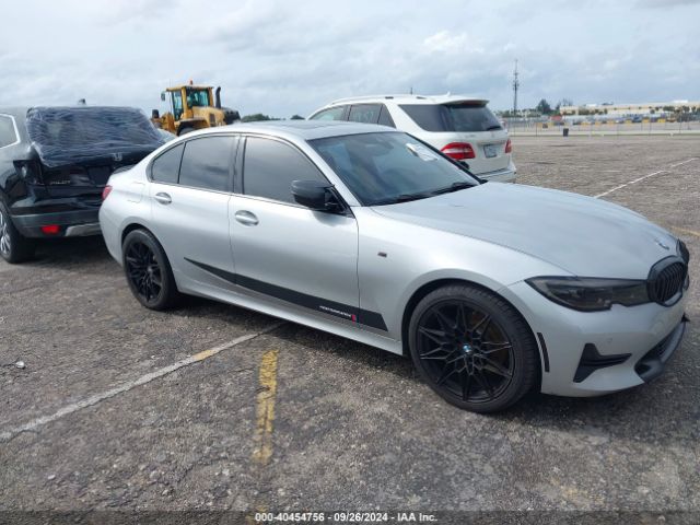 WBA5R1C09LFH85651 BMW 330I