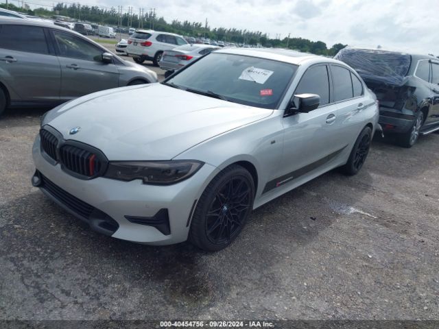 WBA5R1C09LFH85651 BMW 330I