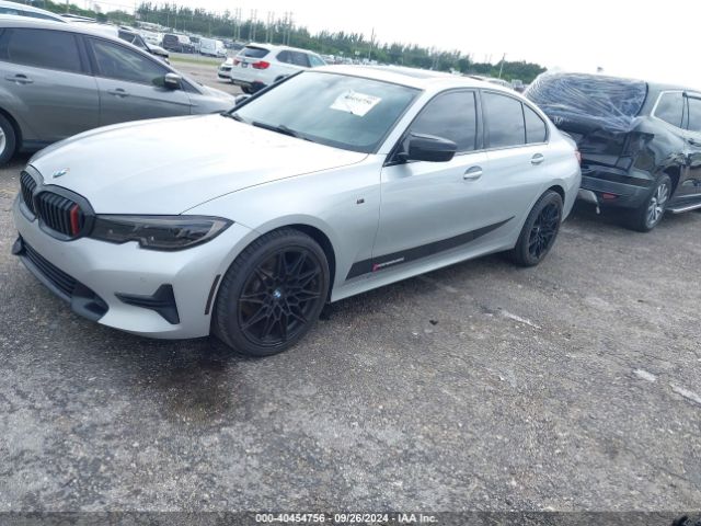 WBA5R1C09LFH85651 BMW 330I