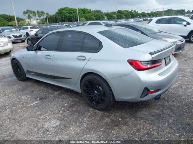 WBA5R1C09LFH85651 BMW 330I