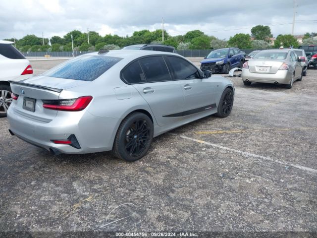 WBA5R1C09LFH85651 BMW 330I