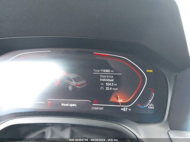 WBA5R1C09LFH85651 BMW 330I