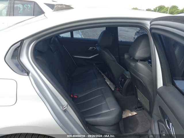 WBA5R1C09LFH85651 BMW 330I