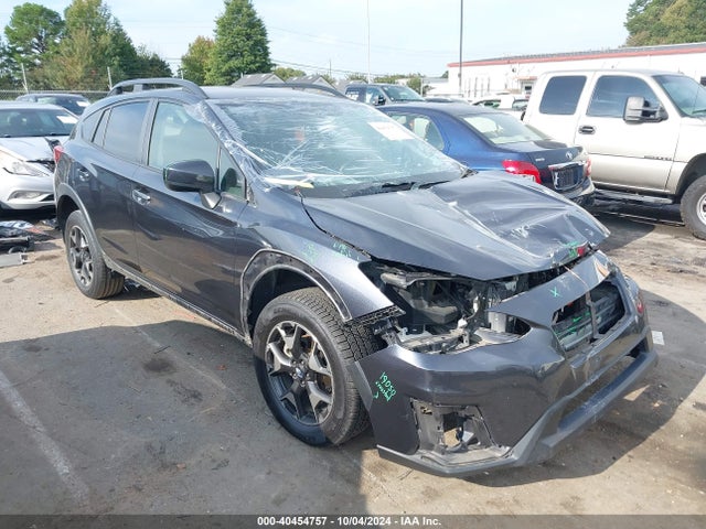 Subaru Crosstrek 2.0i Premium 2019 JF2GTACC4K8302544 Image 1