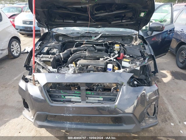 Subaru Crosstrek 2.0i Premium 2019 JF2GTACC4K8302544 Image 10