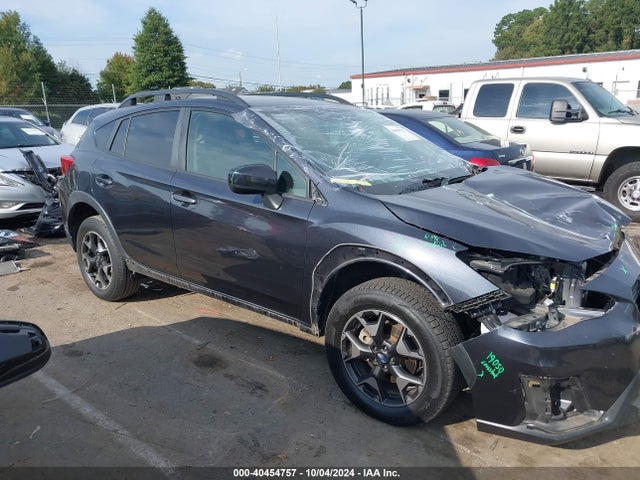 Subaru Crosstrek 2.0i Premium 2019 JF2GTACC4K8302544 Image 14