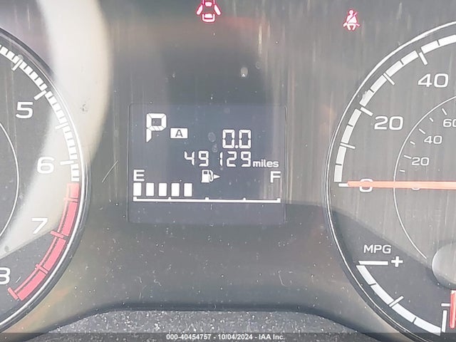 Subaru Crosstrek 2.0i Premium 2019 JF2GTACC4K8302544 Image 16