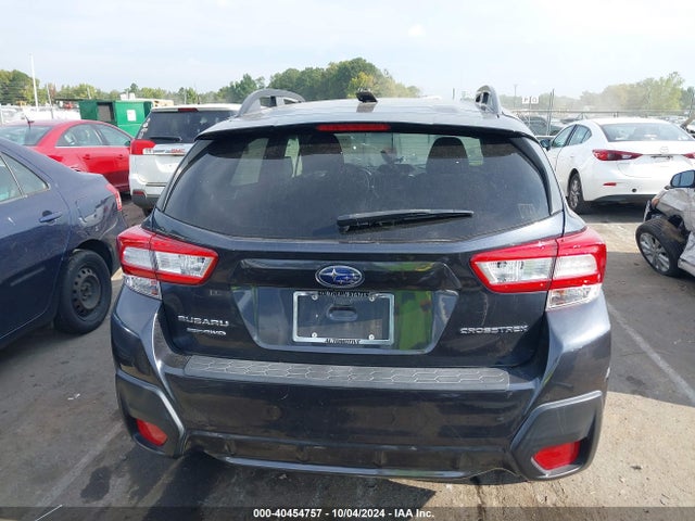Subaru Crosstrek 2.0i Premium 2019 JF2GTACC4K8302544 Image 17