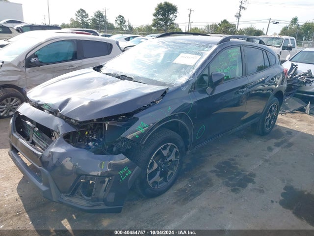 Subaru Crosstrek 2.0i Premium 2019 JF2GTACC4K8302544 Image 2
