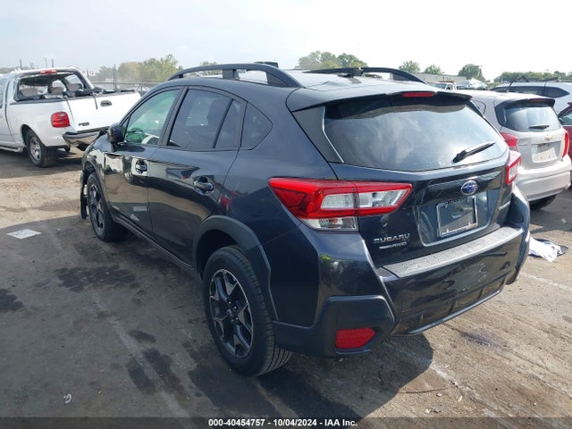 Subaru Crosstrek 2.0i Premium 2019 JF2GTACC4K8302544 Image 3