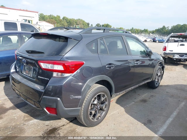 Subaru Crosstrek 2.0i Premium 2019 JF2GTACC4K8302544 Image 4