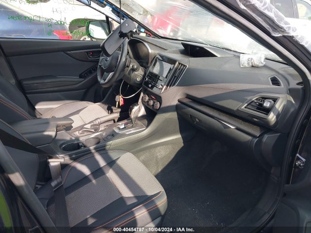 Subaru Crosstrek 2.0i Premium 2019 JF2GTACC4K8302544 Image 5